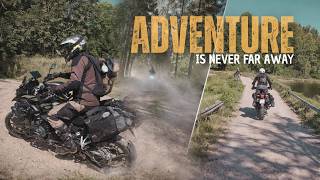 Där Asfalten Ar Börjar Friheten Del 1