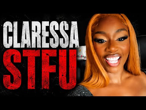 50 VS PAPOOSE - CLARESSA STFU