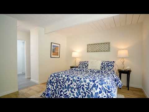 841 Montecillo Road, San Rafael, CA home video tour