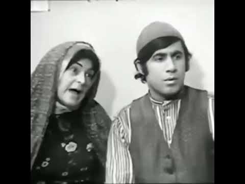 صمد اين فيلم را صد بار نگاه كردم