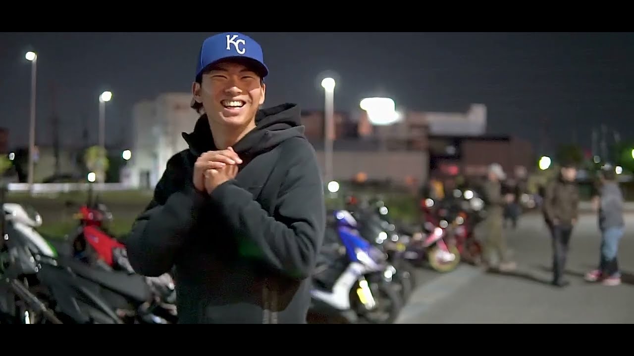 関東、関西、cygnusx、pcx、gryphusミーティング‼️(久御山に集まるカスタム化スクーター‼️)