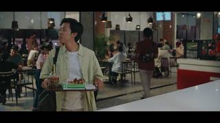 Download Lagu Jeda Bersama KFC Kebuli Series MP3