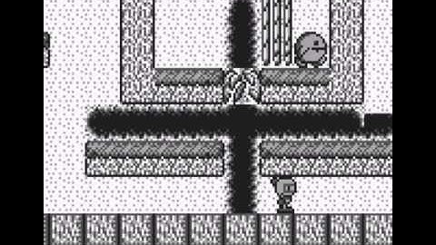 Pocket Bomberman (GB / Game Boy) - Vizzed.com Play