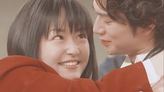 [VIETSUB FMV] Makino Tsukushi x Domyoji Tsukasa | Planetarium – Otsuka Ai | Hana Yori Dango 2005 OST