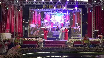 Tiệc tất niên Công Ty TNHH Công Nghiệp Fancy Năm 2019 Part 8