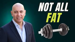 Why the Scale is Lying to You About Your Weight Loss