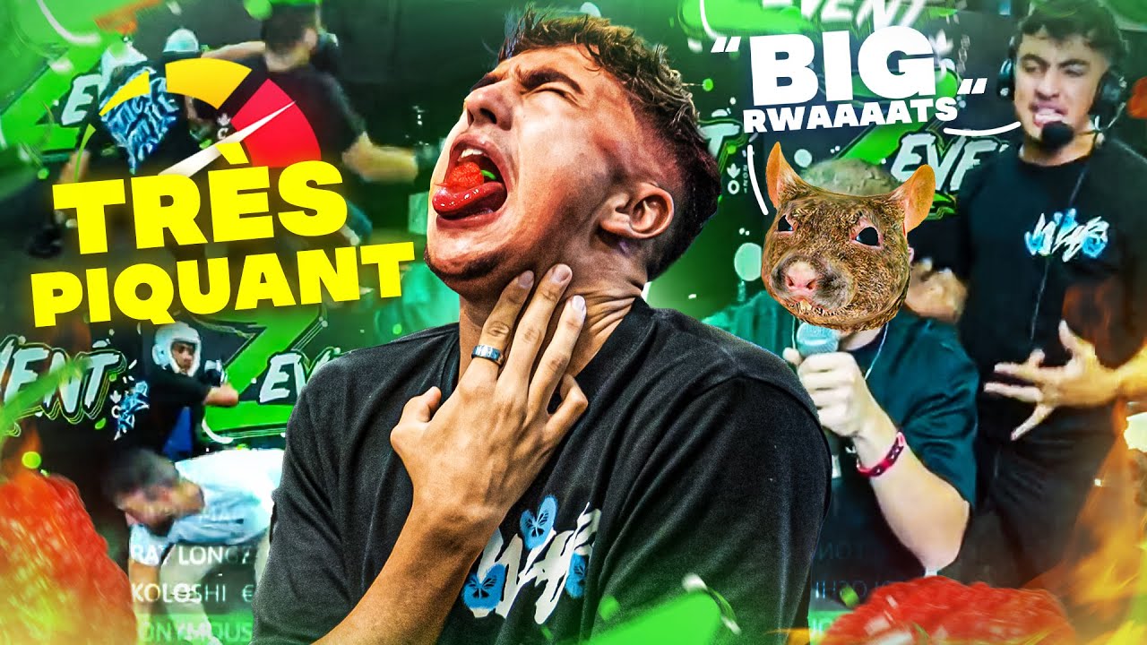 75000€ en 1 heure, j'appelle la sirène en live - BEST OF ZEVENT