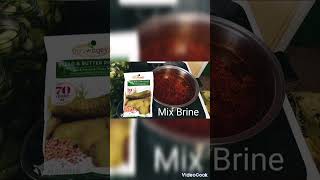 How to make Bread and butter pickles (The easy way) How to make Bread and butter pickles (The easy way)