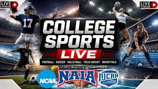 US Sports vs. Life | 2026 USCAA College Women's Volleyball DI US Sports vs. Life | 2026 USCAA College Women's Volleyball DI
