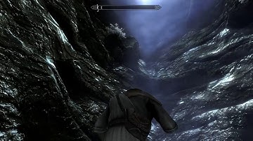 SKYRIM MOD STREAM: LICH LET