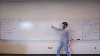 Understanding the Spectral Theorem: Geometric Multiplicity versus Algebraic Multiplicity