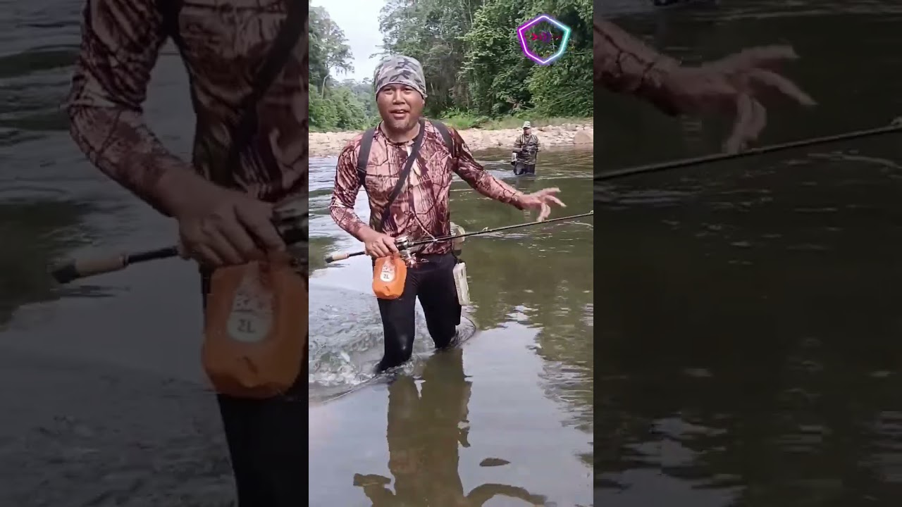 S157 : Stream fishing -vol 1 