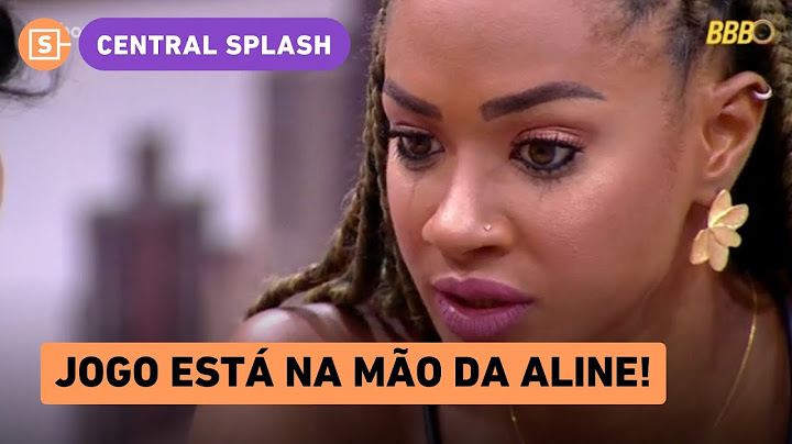 BBB 25 está nas mãos de Aline! Bárbara Saryne e Chico Barney fazem alerta!