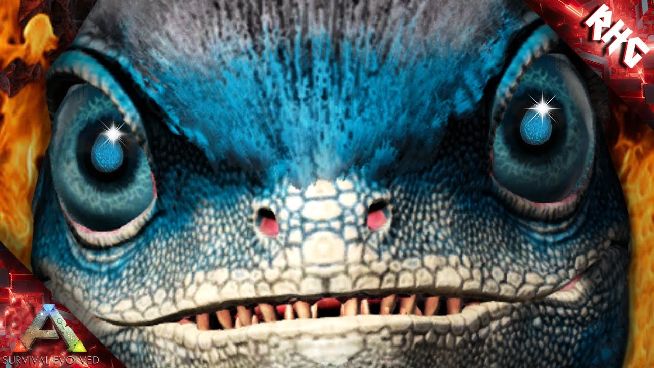 It Almost Ate ALL My Max Level Eggs! l ARK Lost Island ASE [Ep. 26]