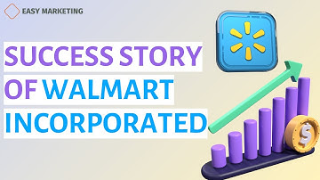 How Walmart Dominated Retail:  Transforming Retail with Low-Cost Convenience