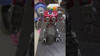 #ai #aivideo #automobile #transformers #toys