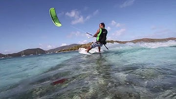 Cabrinha 2013 - Stylus