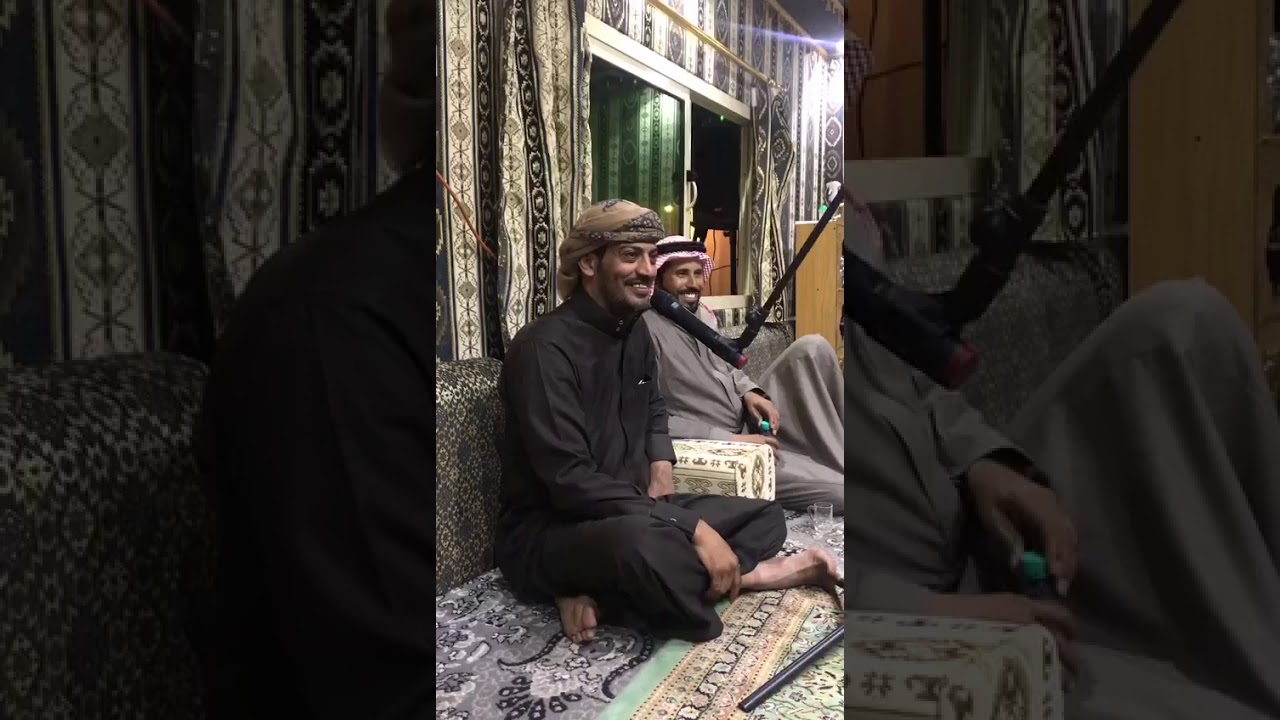 الأنس و الصحبة . YouTube