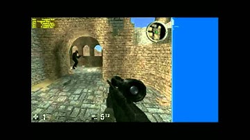 Montage AssaultCube   360°  Noscope and Quickscope (xR3cOn_GaminG )