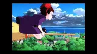 Kikis Dery Service - Im Gonna Fly .Flv