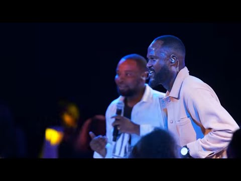 Gloire Kasonga - Ya Motuya (Live Officiel | Renoncement)