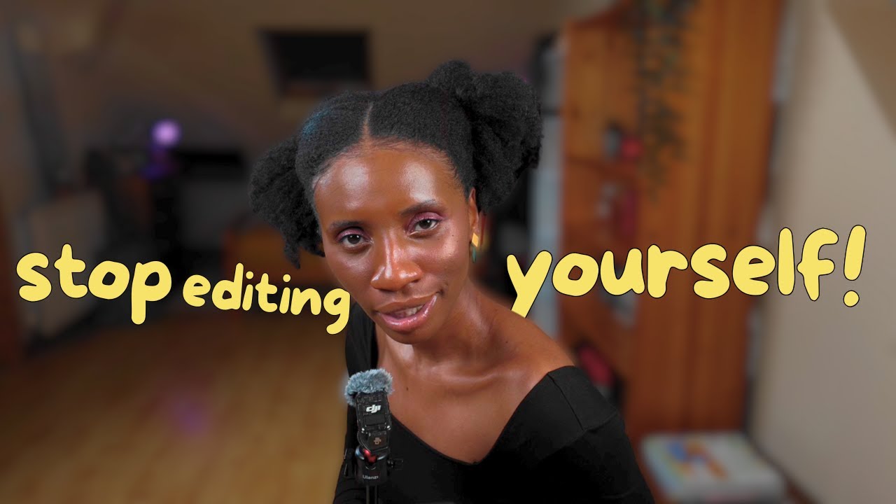 I Spent 25 Years Shrinking—Never Again