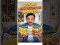CHEAP VS EXPENSIVE - MAGGI Mini Vlog | #minivlog #ashortaday #vlog #tranding #cat #funny #comedy