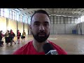 OFCFNC | New Zealand Head Coach Marvin EAKINS