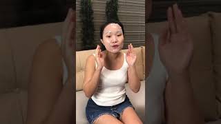 VIVIENE'S SECRET HYDRO MASK screenshot 4