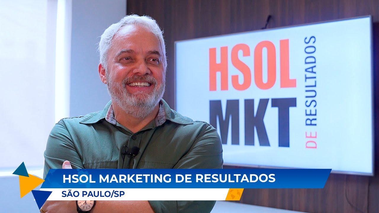 HSOL MARKETING DE RESULTADOS - SÃO PAULO/SP - MUNDO EMPRESARIAL
