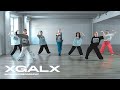 UNDEFEATED - XG & VALORANT (Dance Practice)