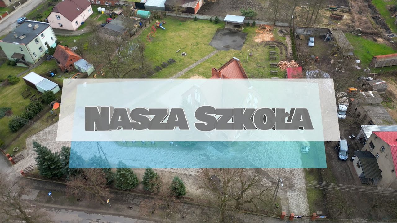Nasza szkoła
