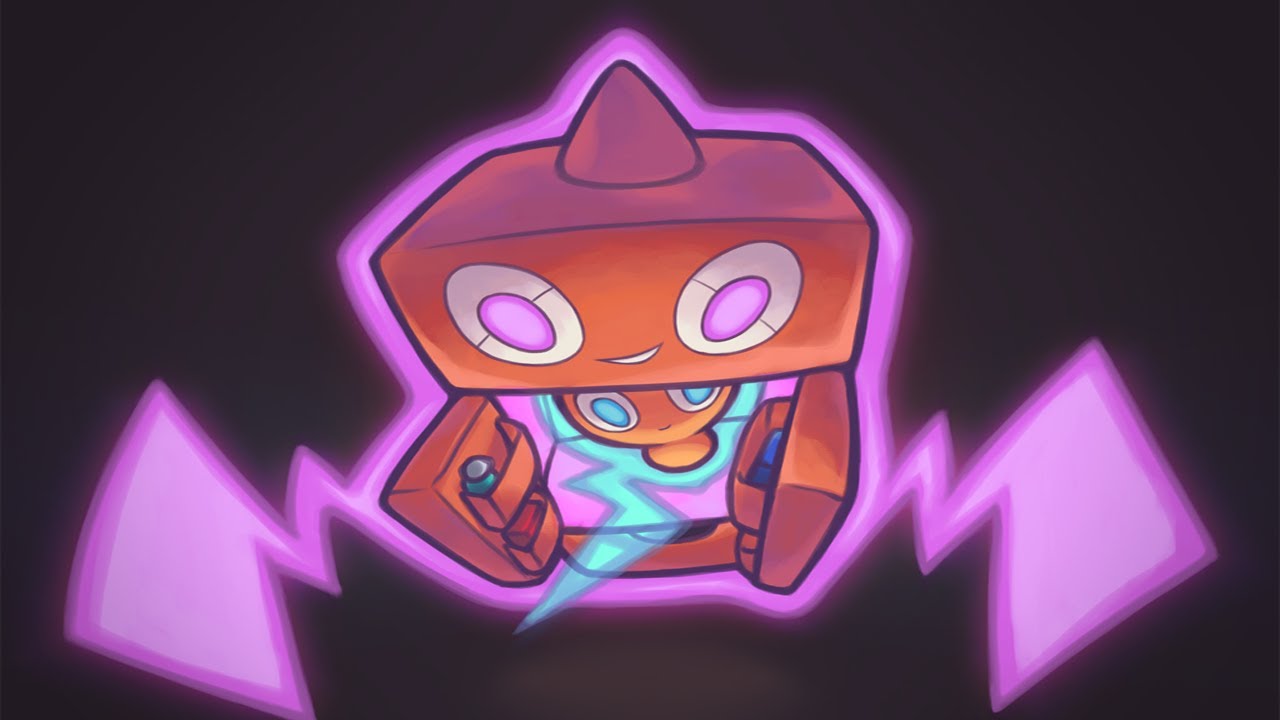 Pokemon Showdown Battle vs. MTGXerxes [DPP Ou]