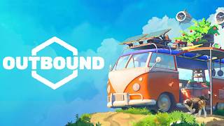 YO Y MI CARAVANA - OUTBOUND