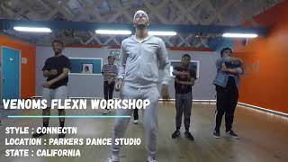 Flexn 101 With Venom