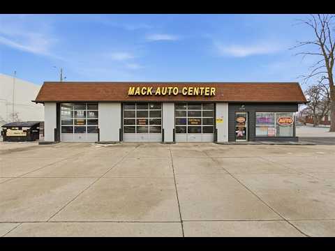 22900 Greater Mack Avenue, Saint Clair Shores, MI home video tour