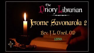 Savonarola 2