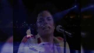 Michael Jackson   Earth Song   Live Brunei 1996   HD
