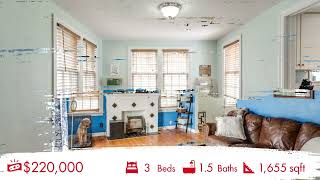 Active in 3104 NW 12th Street, Oklahoma City, OK 73107 Contact me for a showing!