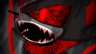 Speed Painting Spawn’s Nightmare, Captivity