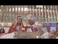 Aashiyana | Akshima & Kush | The Wedding Filmer