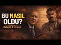Bahçeli ve Öcalan: Bu Olamaz Ama Oldu