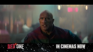 Red One at Vue Cinemas