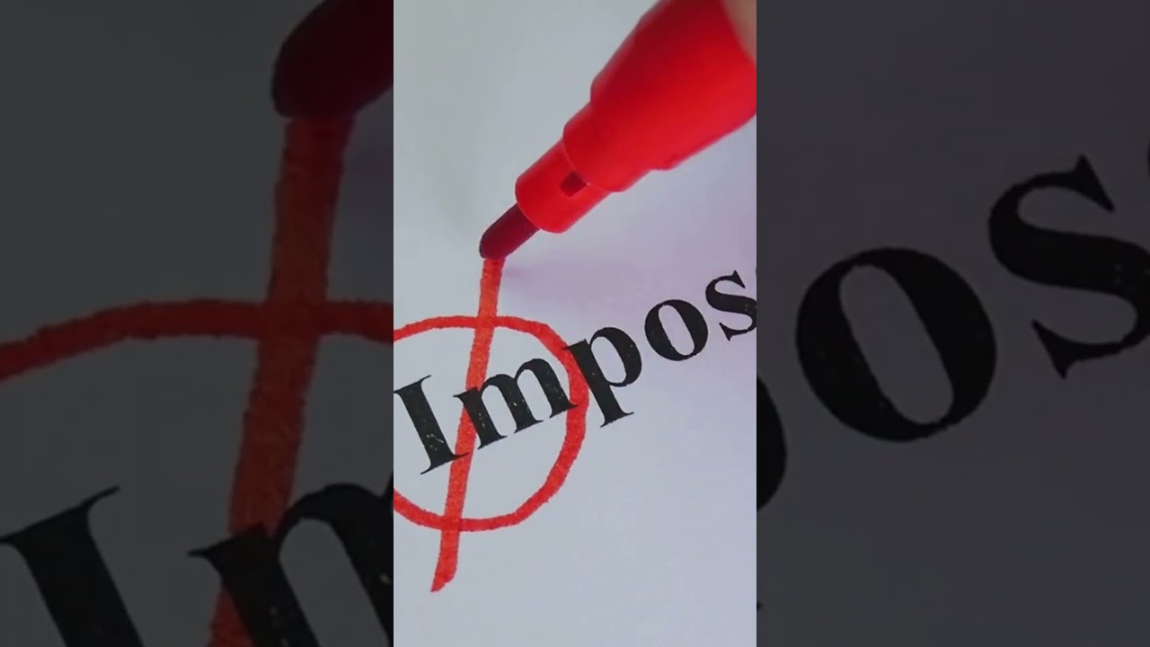 This Simple Life Hack Will Change How You Cross Out Words 