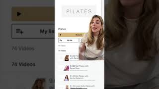 Tips For Pilates Beginners