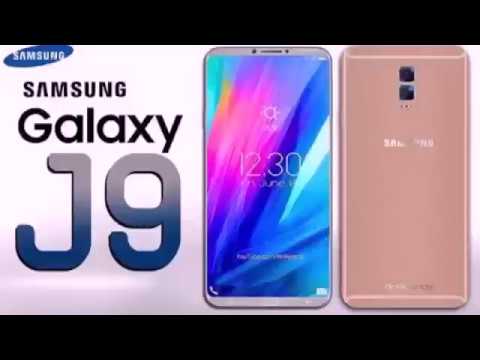 Samsung Galaxy J9 | J9 pro | J9 plus - YouTube