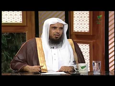 حكم العقيقة عن الطفل الذي ت وف ي الشيخ سعد الخثلان