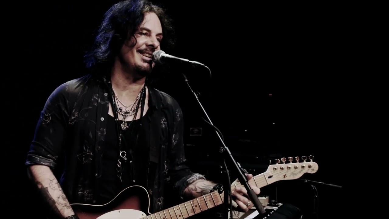 ウドーーわーん THE WINERY DOGS - ウドー音楽事務所