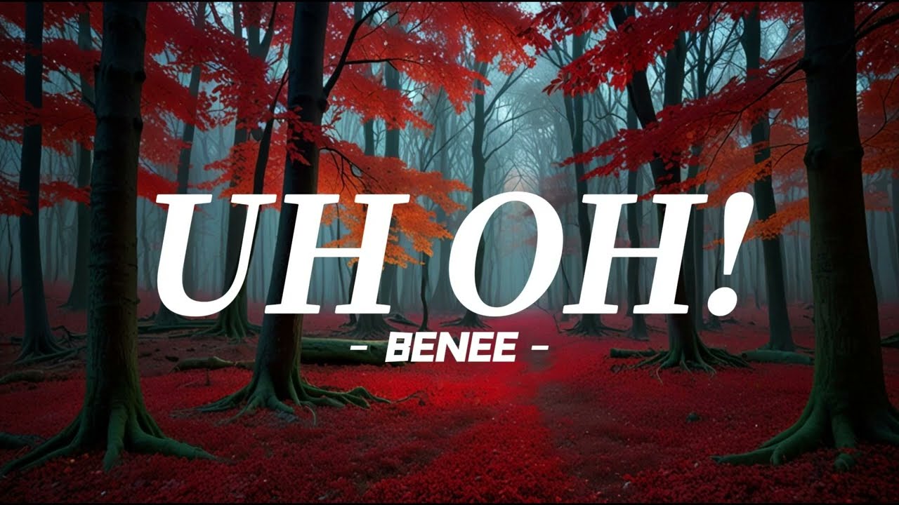Sub Urban - UH OH! (Lyrics) ft. BENEE