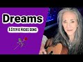 Dreams - Stevie Nicks (Cover by Beth Williams Music)